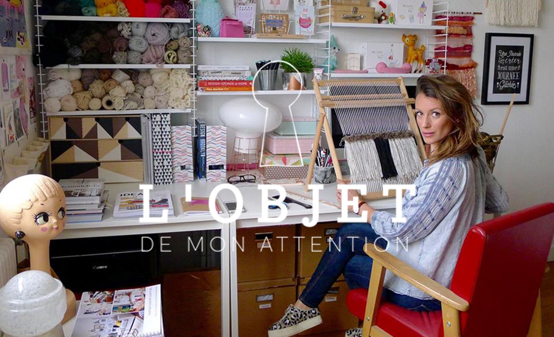 Meet Up avec Alexandra, l'Objet de mon attention